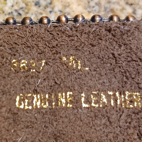 Buckle Bling Rhinestone Rose Gold Hardware Brown Snakeprint Leather Belt NEW - Picture 10 of 11